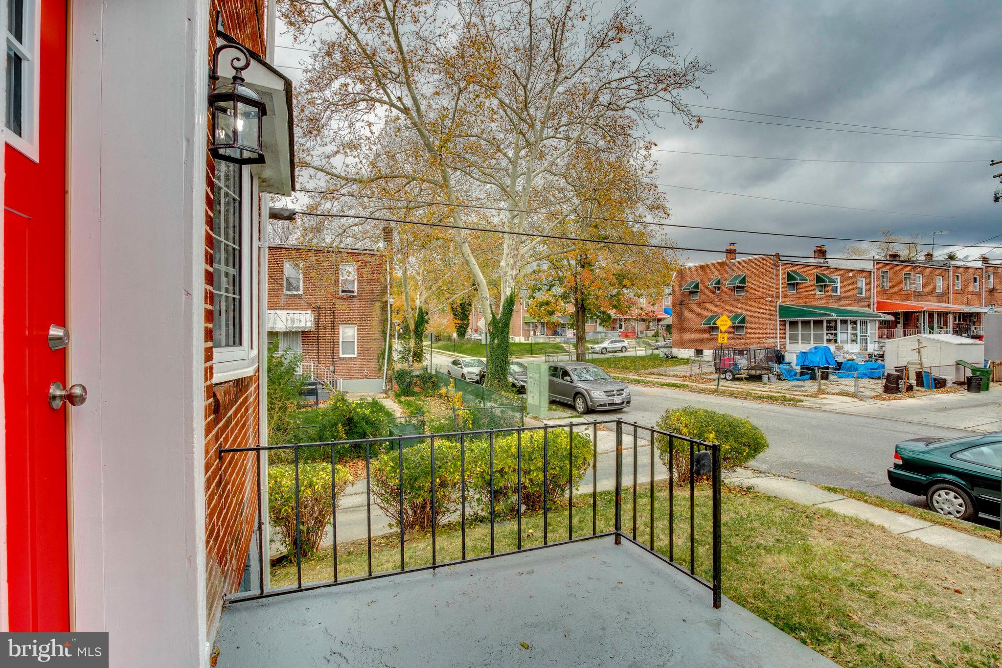 4111 Rokeby Road Baltimore, MD 21229 - Photo 3 of 40 Gallery Image 3
