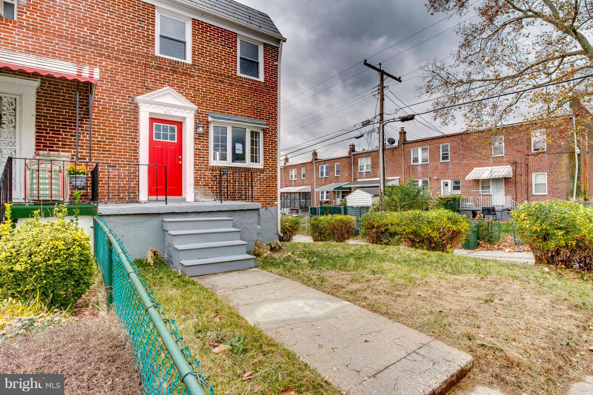 4111 Rokeby Road Baltimore, MD 21229 - Photo 37 of 40 Gallery Image 37