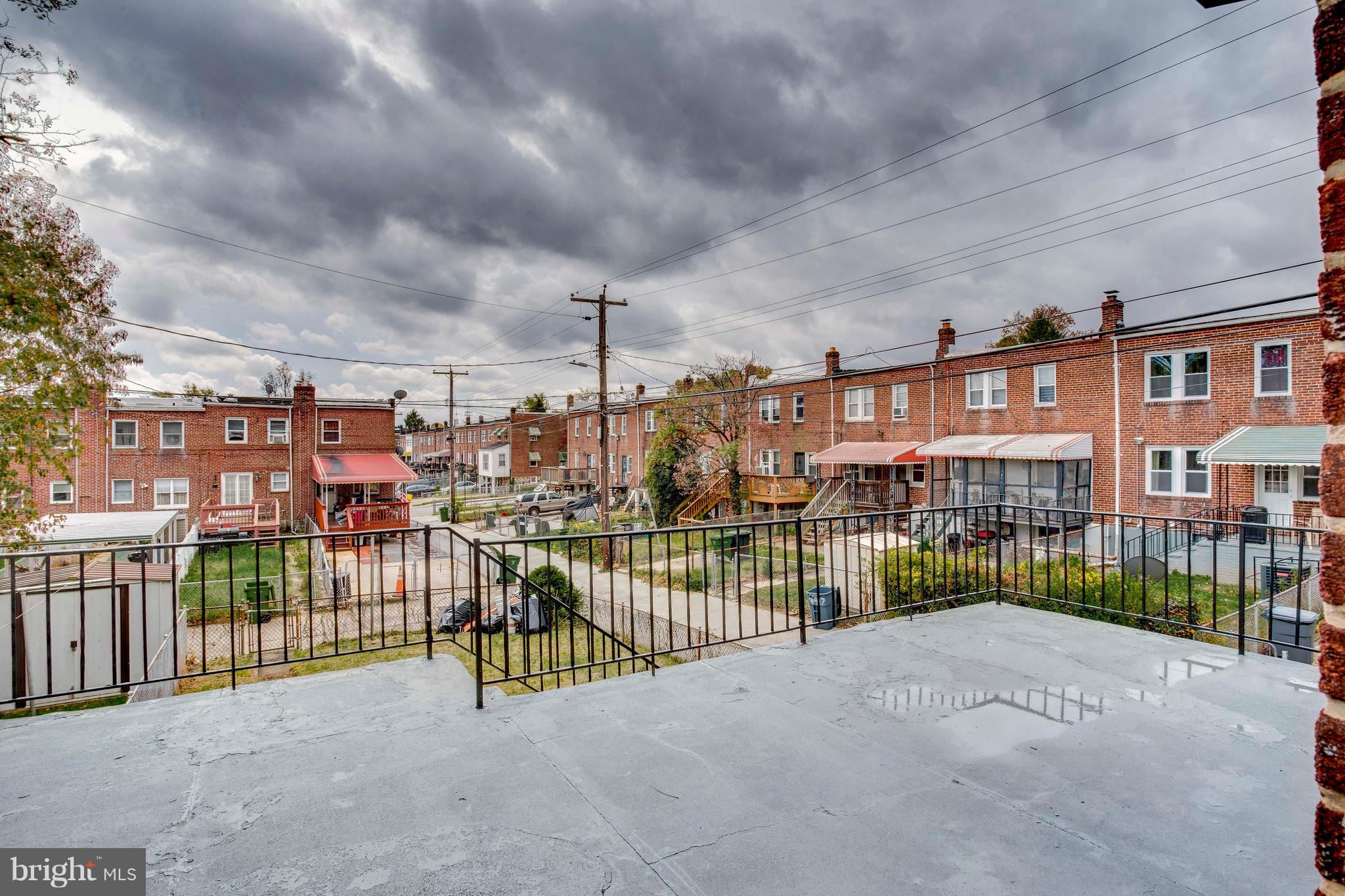 4111 Rokeby Road Baltimore, MD 21229 - Photo 39 of 40 Gallery Image 39