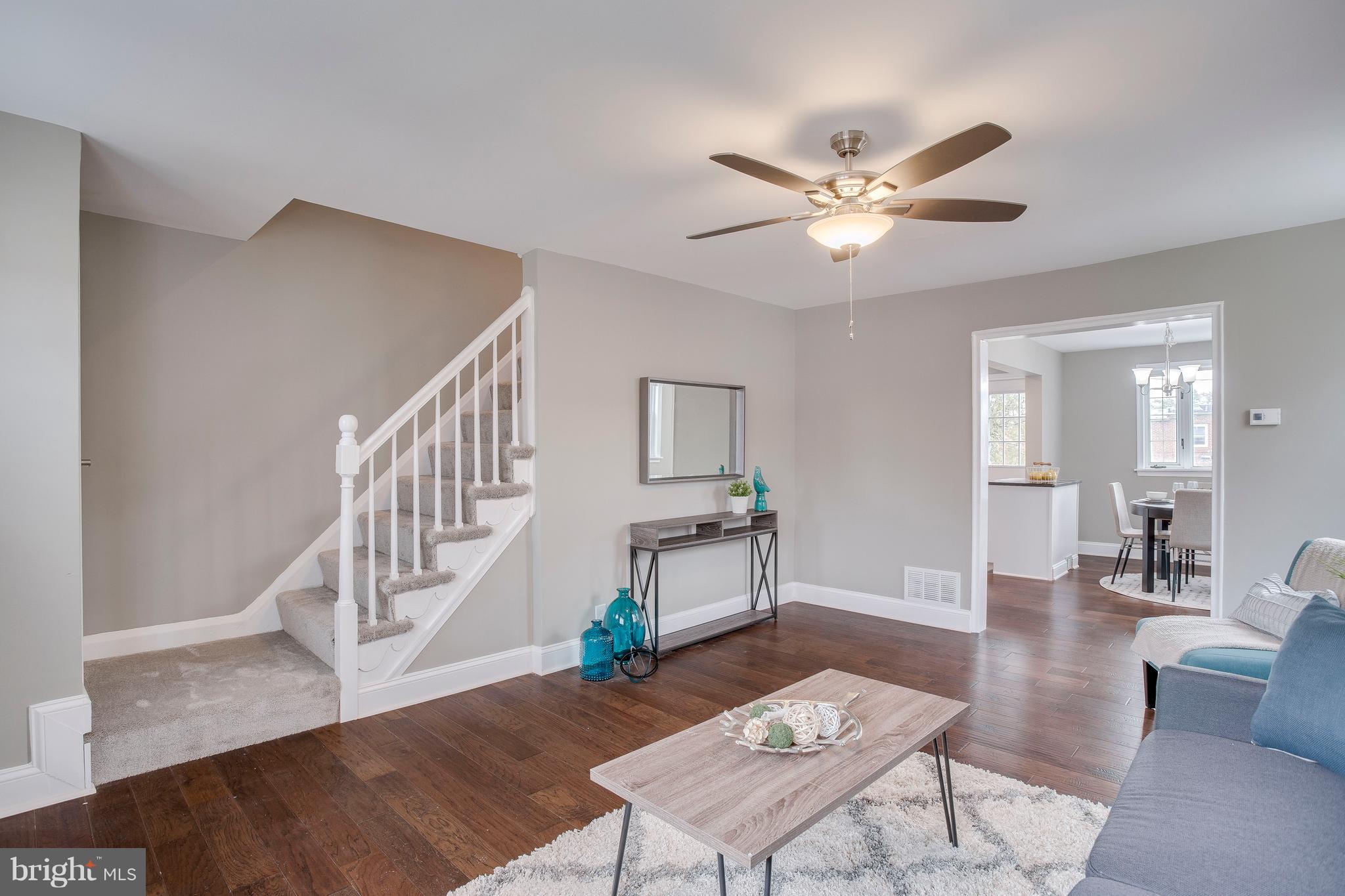 4111 Rokeby Road Baltimore, MD 21229 - Photo 6 of 40 Gallery Image 6