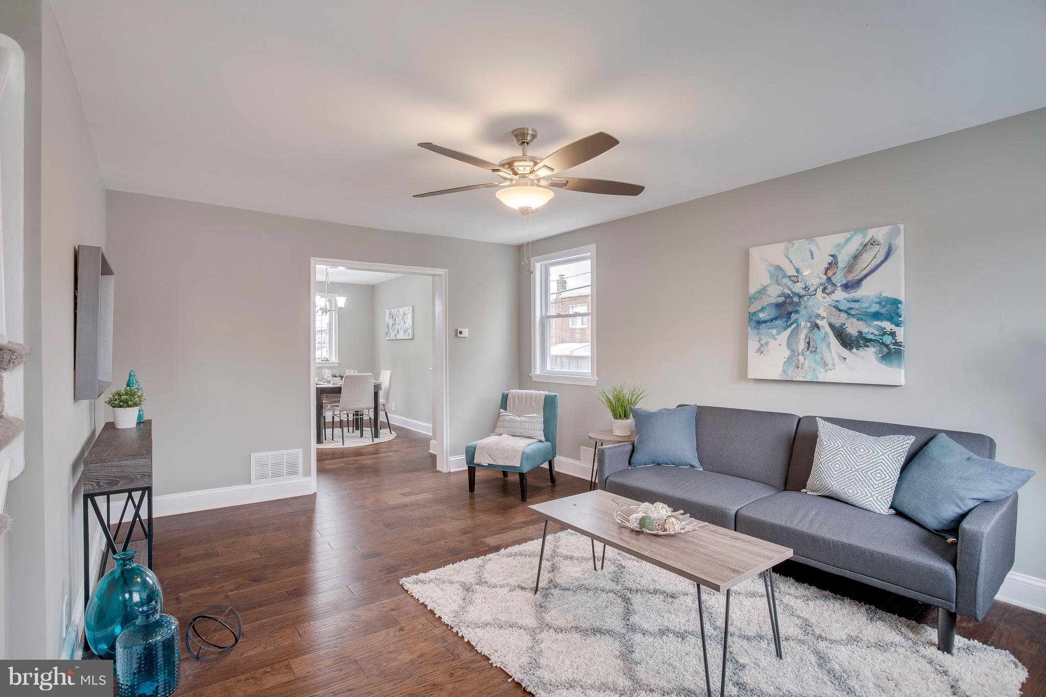 4111 Rokeby Road Baltimore, MD 21229 - Photo 7 of 40 Gallery Image 7