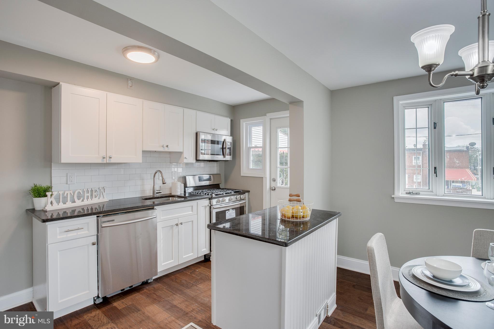 4111 Rokeby Road Baltimore, MD 21229 - Photo 9 of 40 Gallery Image 9