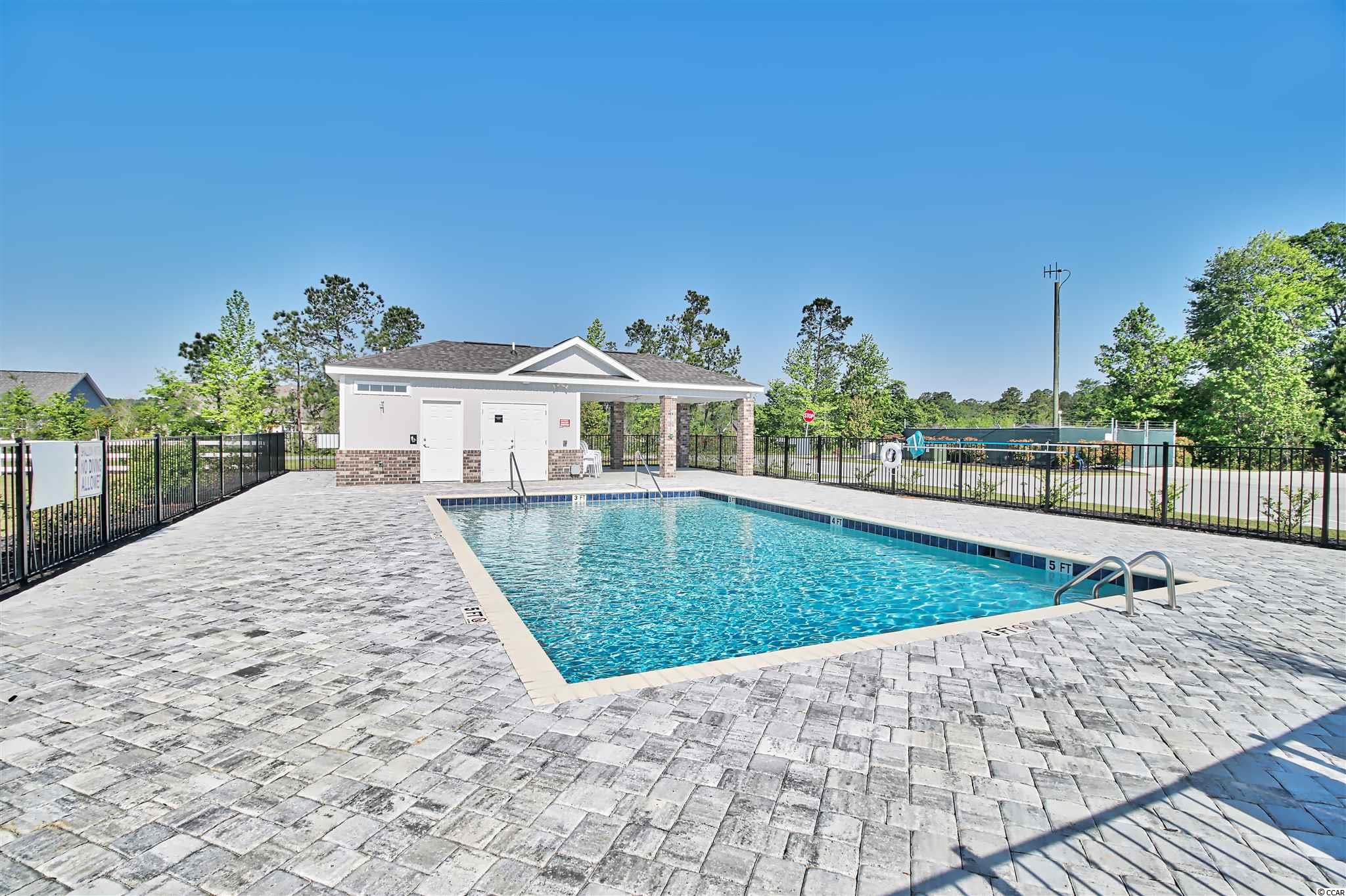 168 Palm Terrace Loop Conway, SC 29526 - Photo 40 of 40 Gallery Image 40