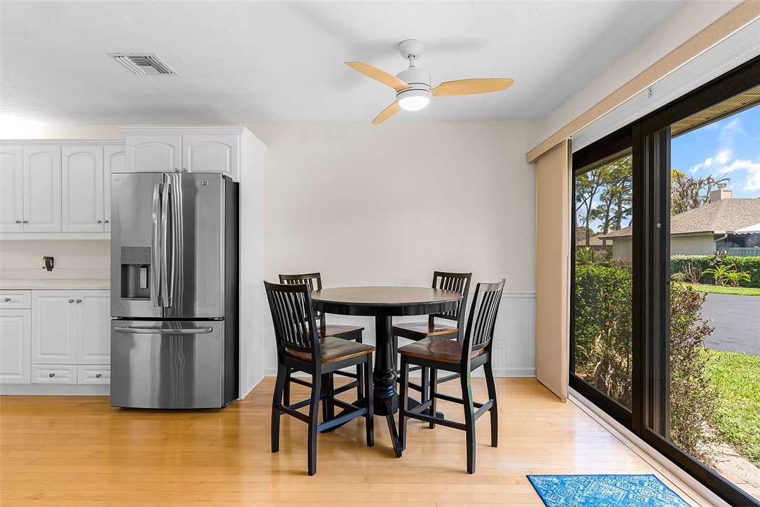 721 Timber Ridge Trail Southwest, Unit D Vero Beach, FL 32962 - Photo 23 of 36 Gallery Image 23