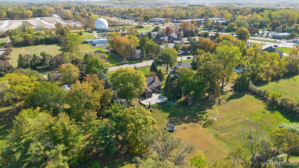 4000 South Sheldon Road Canton, MI 48188 - Photo 64 of 74