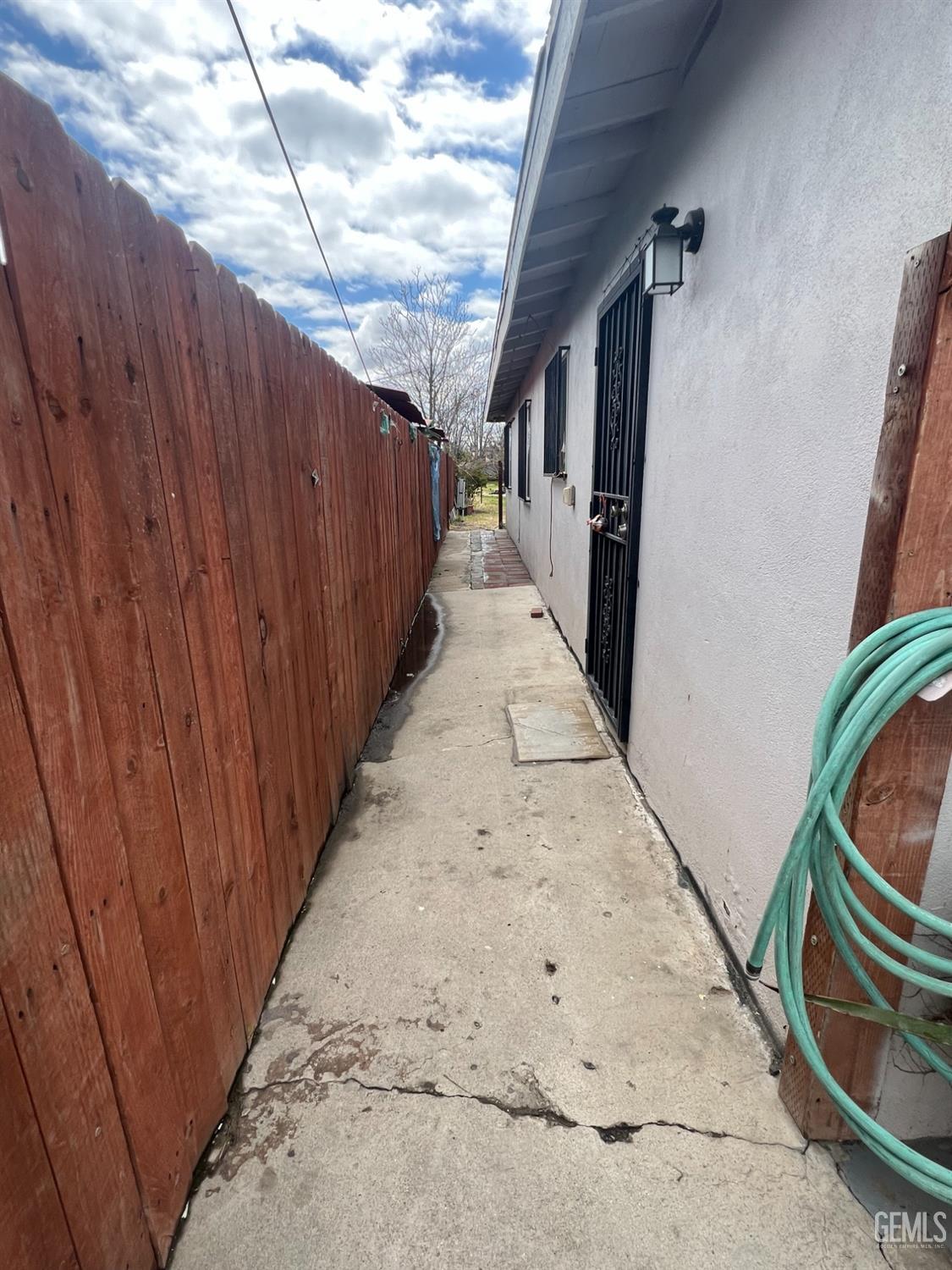 Undisclosed Address Bakersfield, CA 93304 - Photo 3 of 22 a view of entryway