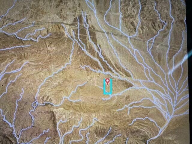 0 Near I-10 Desert Ctr Ca