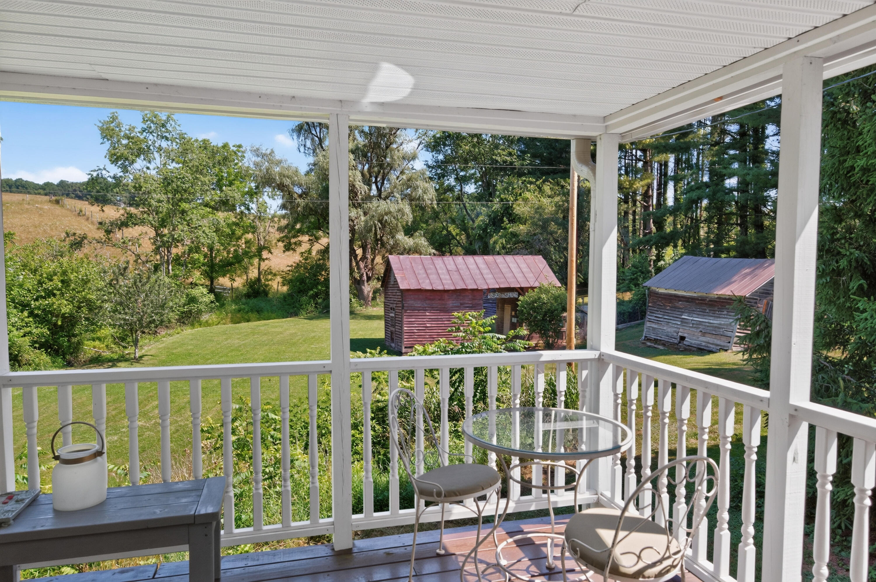 2067 Bethlehem Church Road Northeast Floyd, VA 24091 - Photo 71 of 116 floyd-71