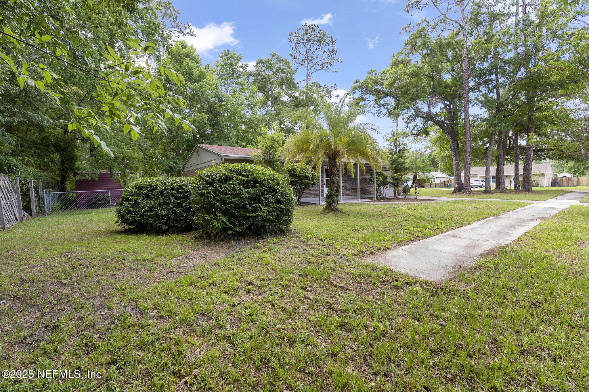 11437 Ricky Way Jacksonville, FL 32223 - Photo 23 of 25 11437 Ricky Way 051425 023