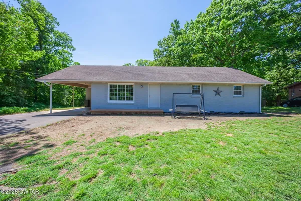 $205,000 | 652 State Road 8238, Jackson, TN 38301