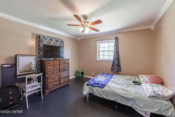 $205,000 | 652 State Road 8238, Jackson, TN 38301