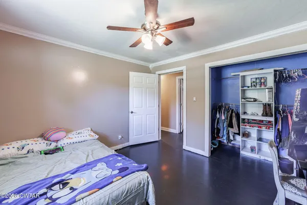 $205,000 | 652 State Road 8238, Jackson, TN 38301
