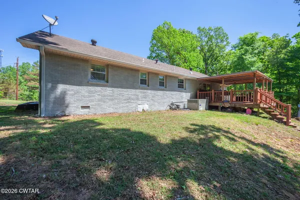 $205,000 | 652 State Road 8238, Jackson, TN 38301