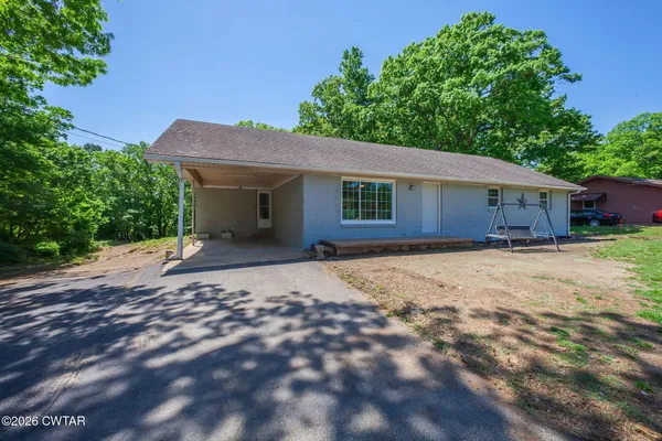 $205,000 | 652 State Road 8238, Jackson, TN 38301
