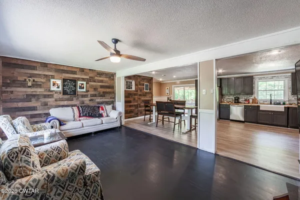 $205,000 | 652 State Road 8238, Jackson, TN 38301