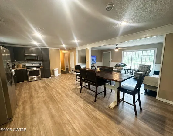 $205,000 | 652 State Road 8238, Jackson, TN 38301