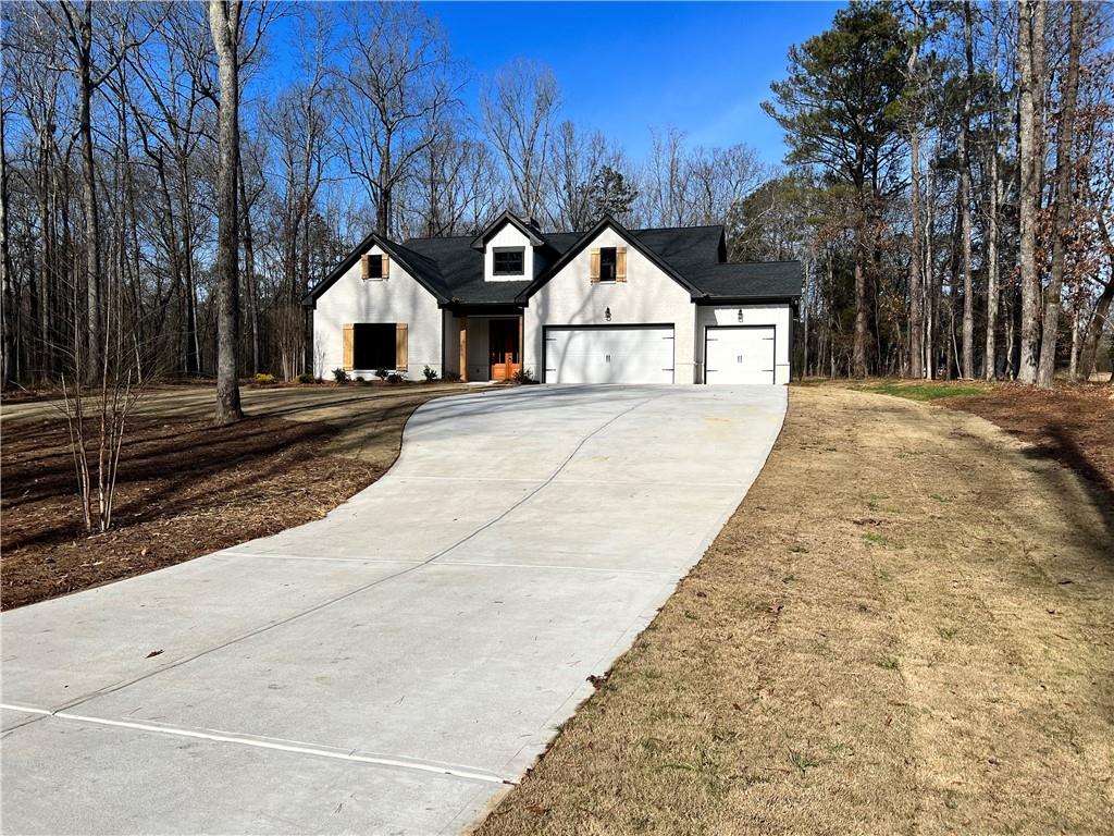 2990 Snows Mill Road Monroe, GA 30655 - Photo 1 of 1 a view of open space with tree s