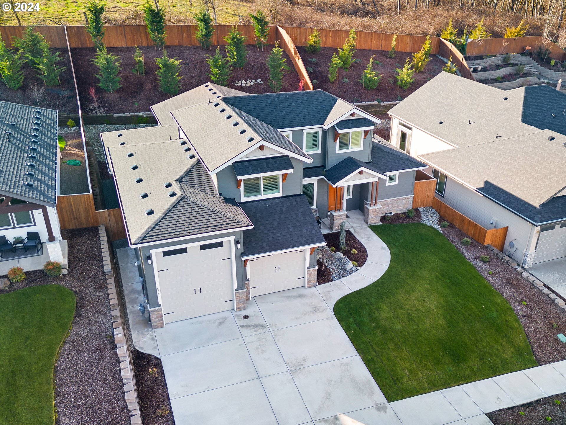 2309 South Royal Court Ridgefield, WA 98642 - Photo 1 of 45 Gallery Image 1