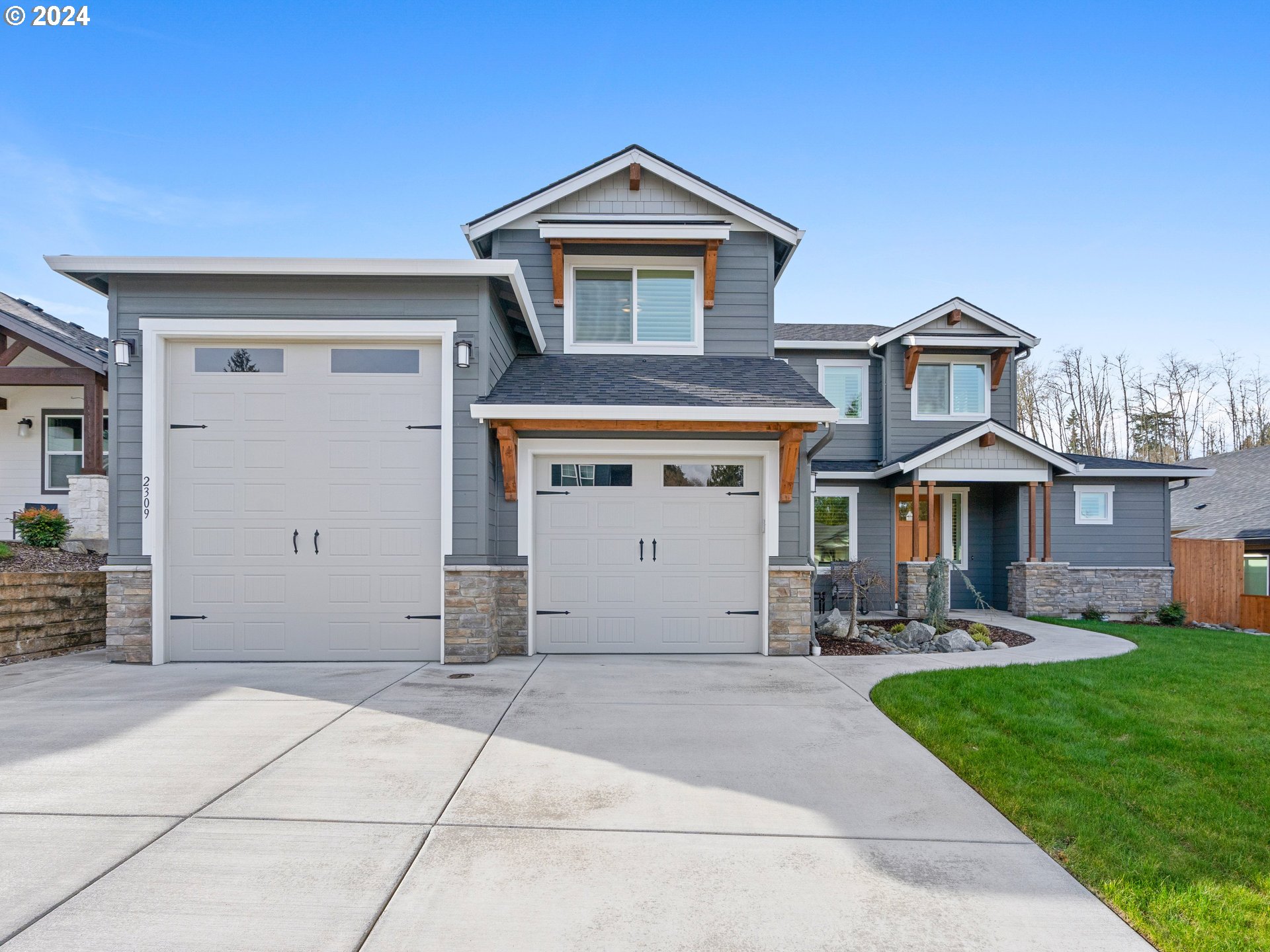 2309 South Royal Court Ridgefield, WA 98642 - Photo 2 of 45 Gallery Image 2