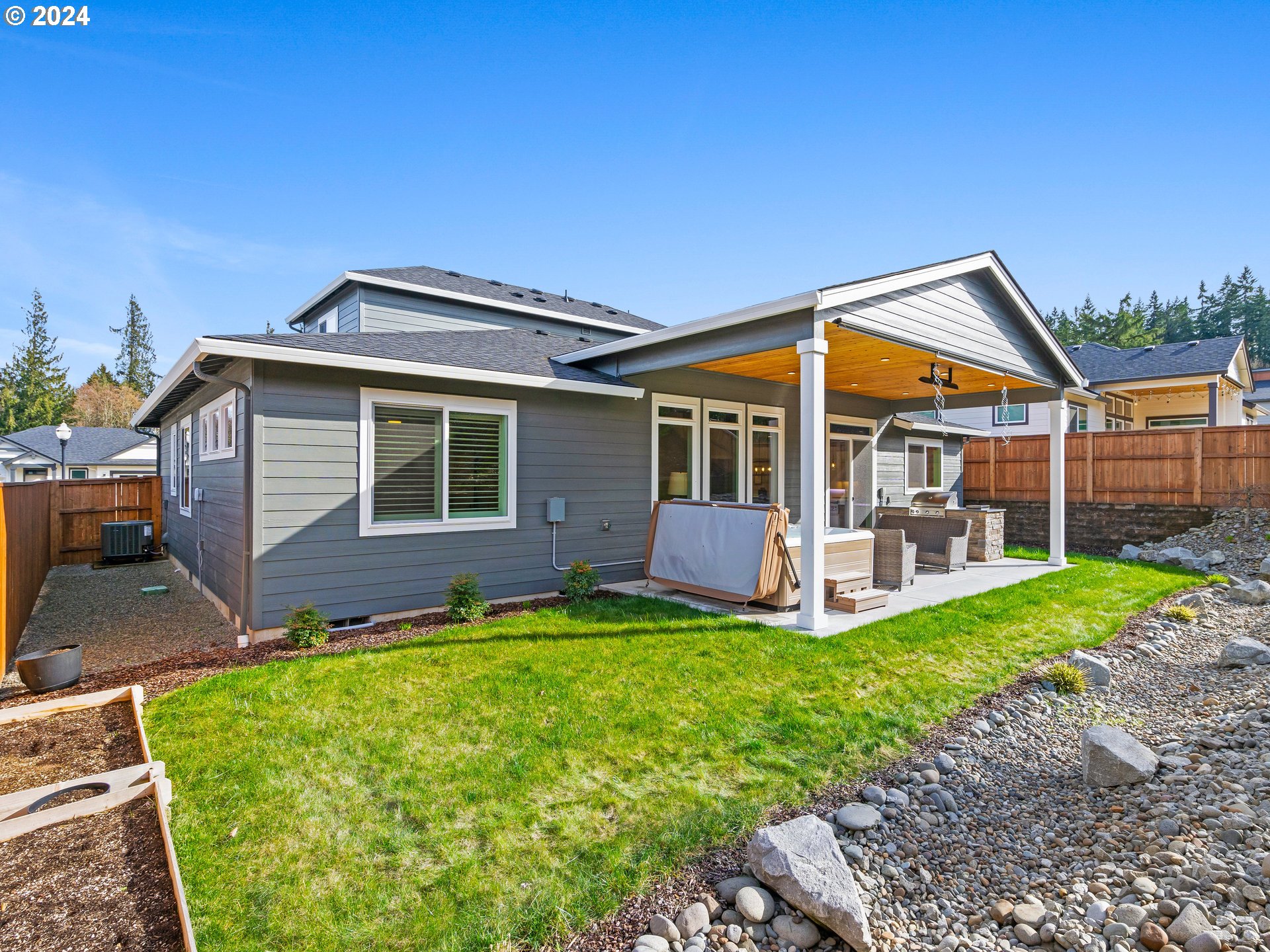 2309 South Royal Court Ridgefield, WA 98642 - Photo 33 of 45 Gallery Image 33