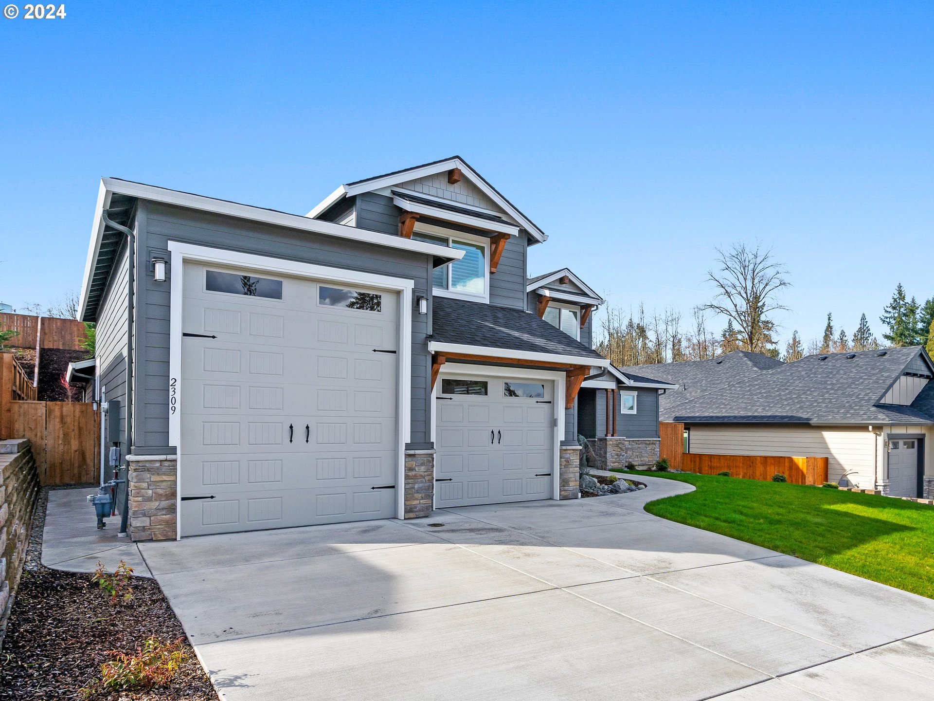 2309 South Royal Court Ridgefield, WA 98642 - Photo 4 of 45 Gallery Image 4