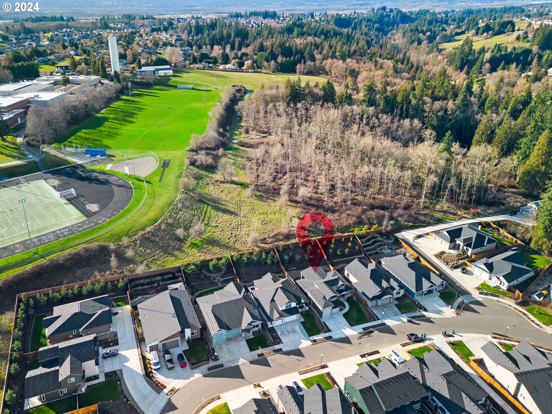 2309 South Royal Court Ridgefield, WA 98642 - Photo 44 of 45 Gallery Image 44