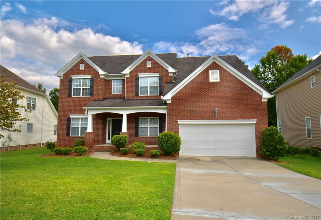 1613 Copperplate Road Charlotte, NC 28262 - Photo 1 of 18 Gallery Image 1