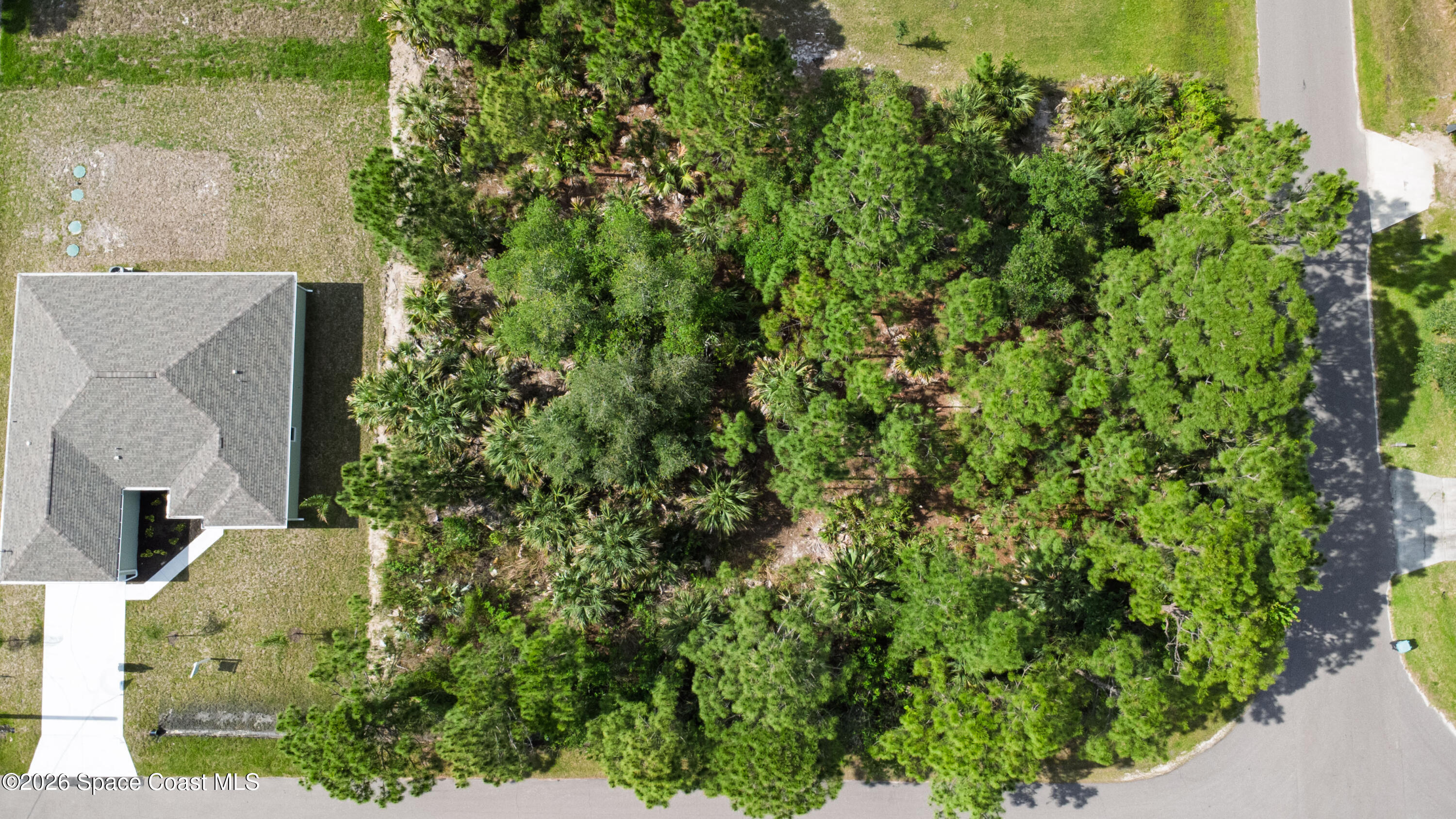 509 Fellenz Street Palm Bay, FL 32908 - Photo 2 of 10 2