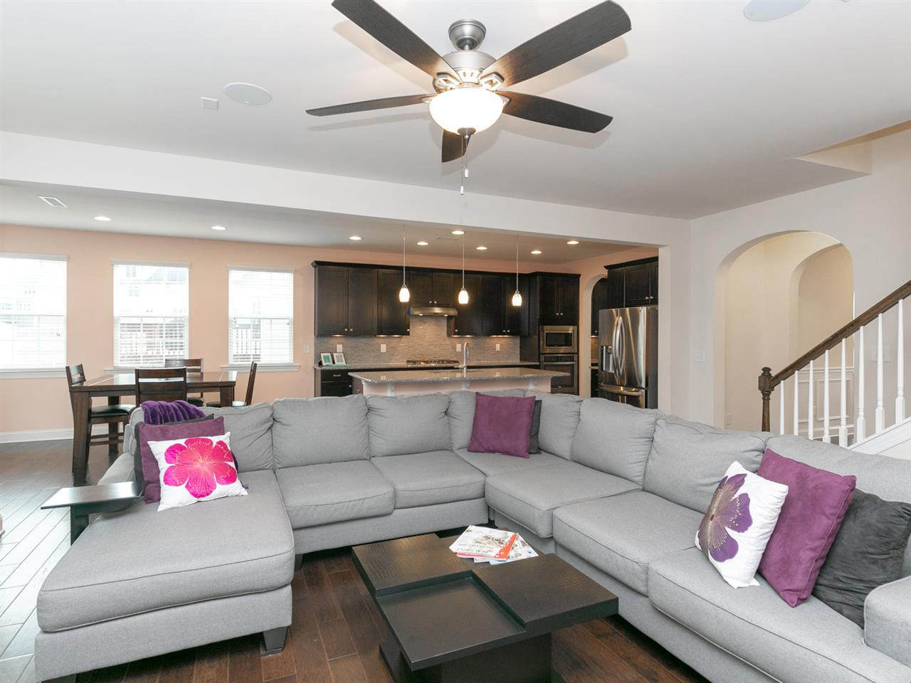 5985 Jones Farm Road Wake Forest, NC 27587 - Photo 7 of 25 Photo 7
