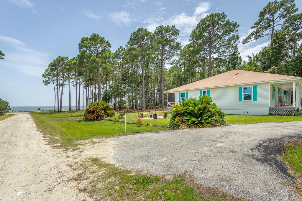 9 Hammock Cove Road Eastpoint, FL 32328 - Photo 20 of 92 Gallery Image 20