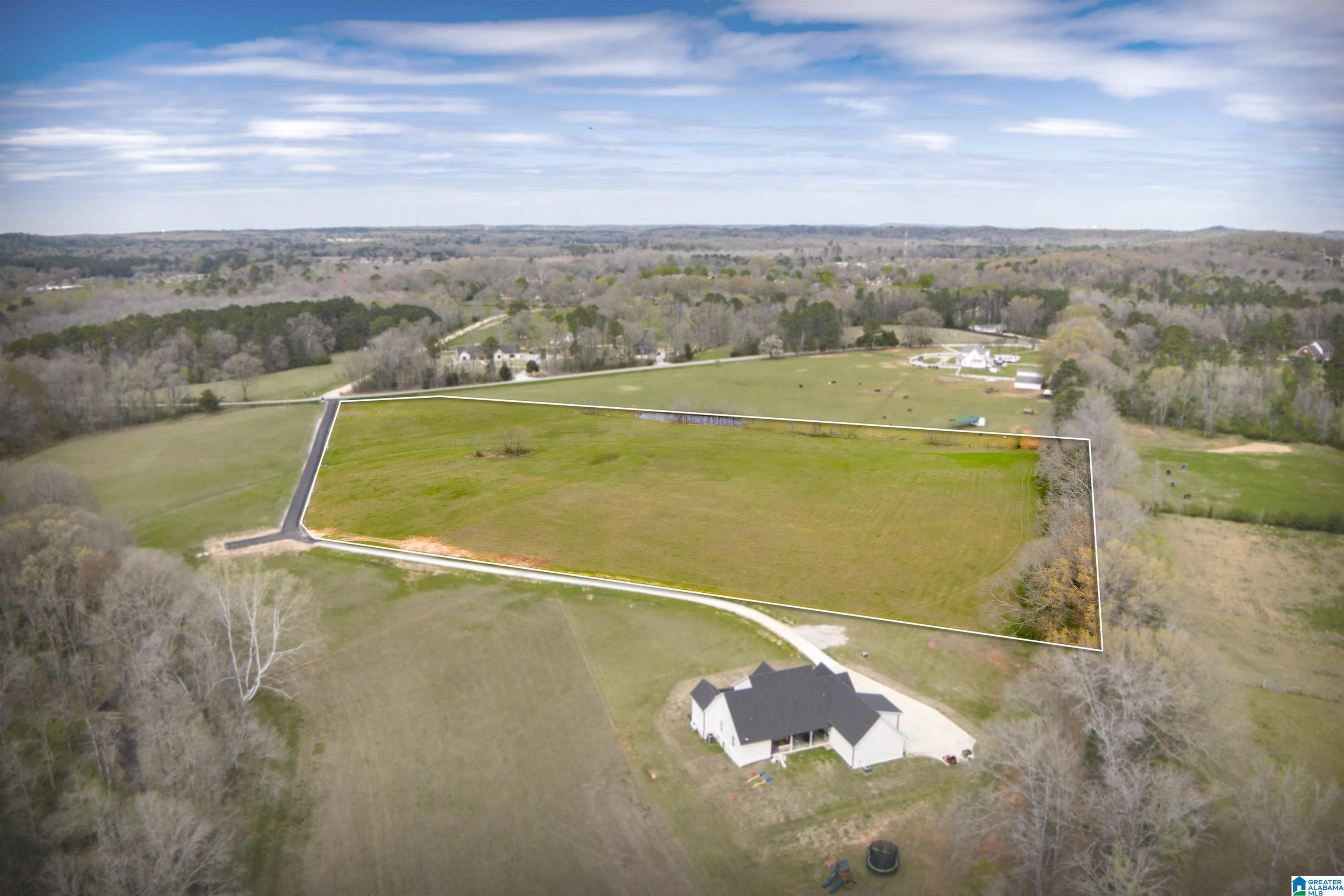 850 County Road 24, Unit 1B Montevallo, AL 35115 - Photo 3 of 24
