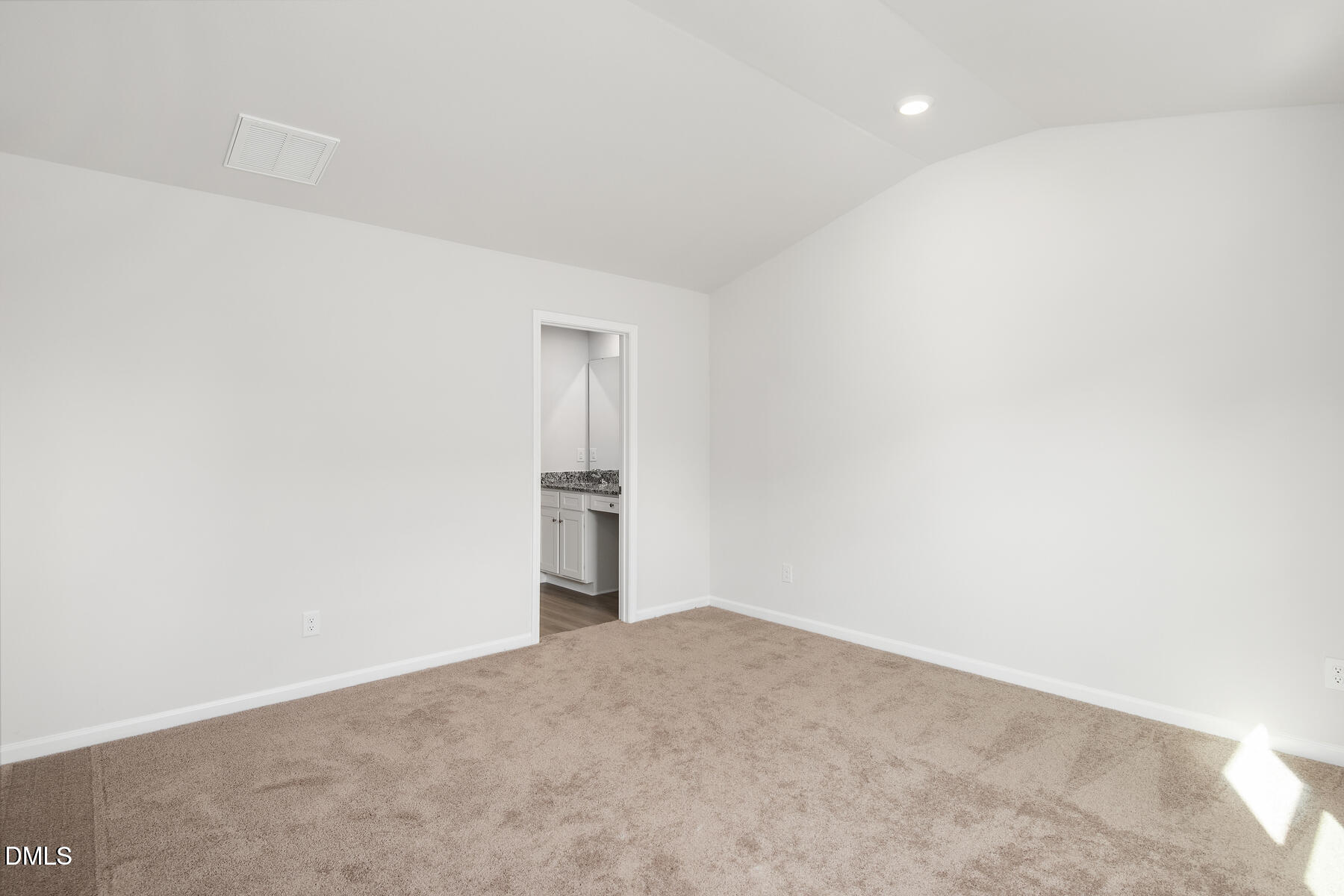 12 Crow Field Street Roxboro, NC 27574 - Photo 10 of 18 Primary bedroom