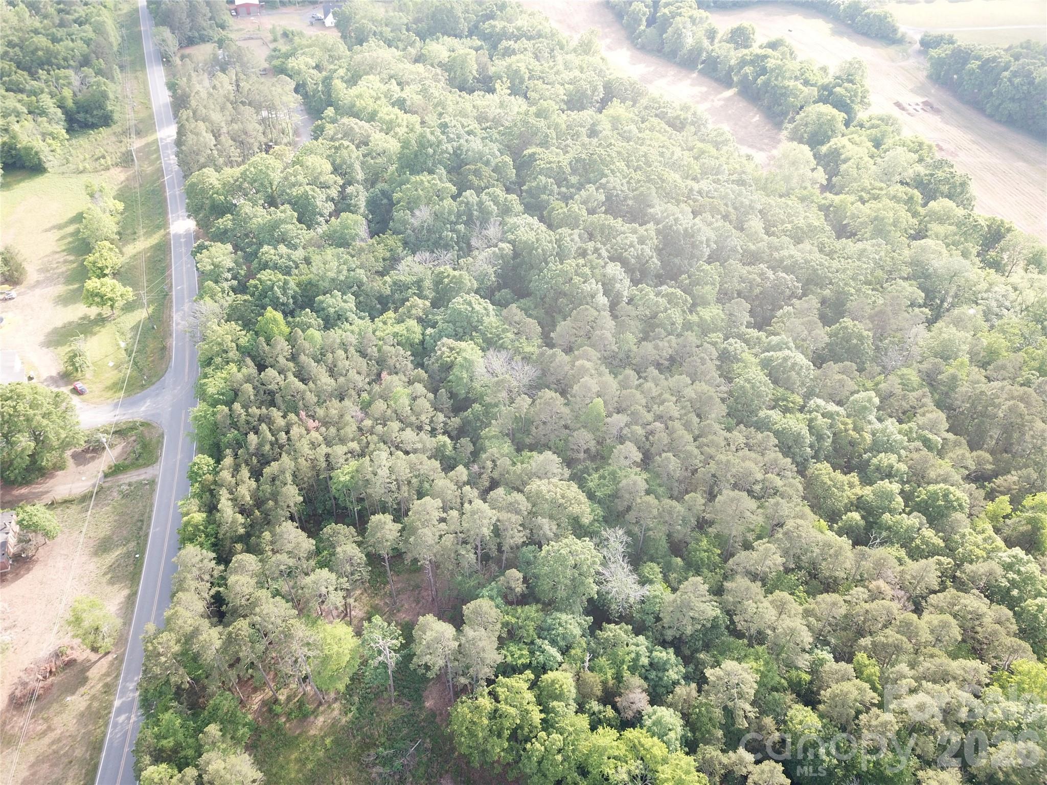 5620 Barrier Georgeville Road Mount Pleasant, NC 28124 - Photo 2 of 16