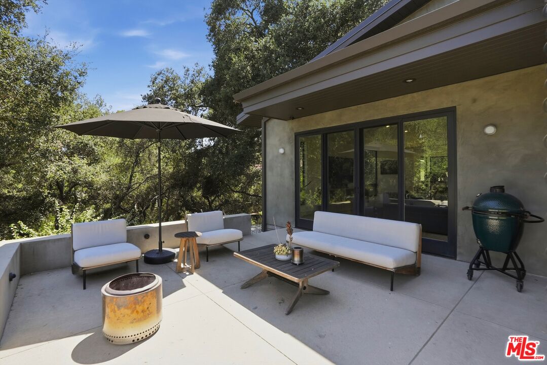 3860 Madison Road La Canada Flintridge, CA 91011 - Photo 20 of 51