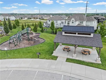 $950,000 | 15809 El Monte Street, Overland Park, KS 66224