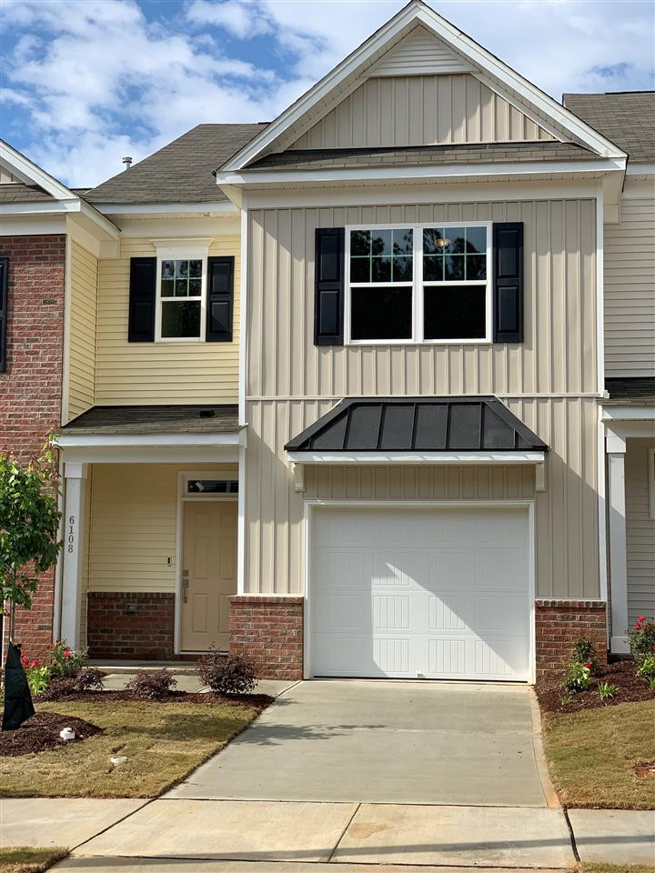 6108 Beale Loop, Unit 101 DARDEN Raleigh, NC 27616 - Photo 2 of 30 Photo 2