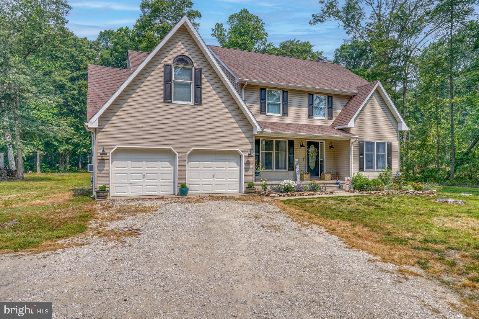 5971 Underwoods Corner Road Smyrna, DE 19977 - Photo 1 of 53