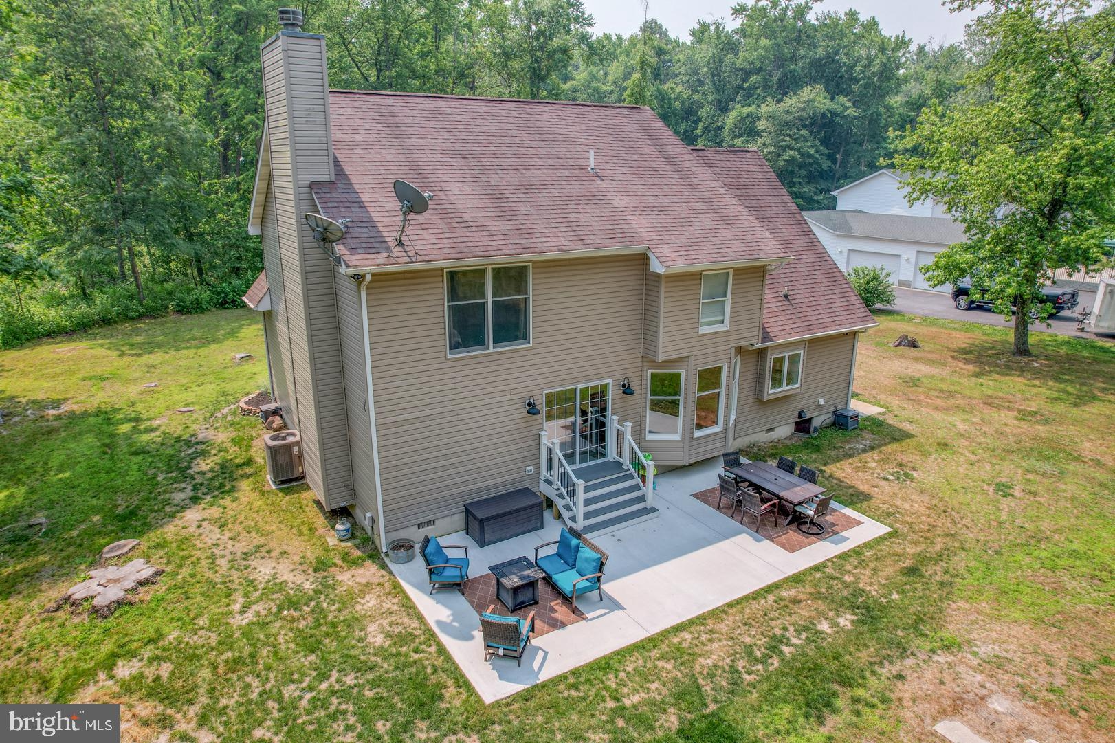 5971 Underwoods Corner Road Smyrna, DE 19977 - Photo 2 of 53