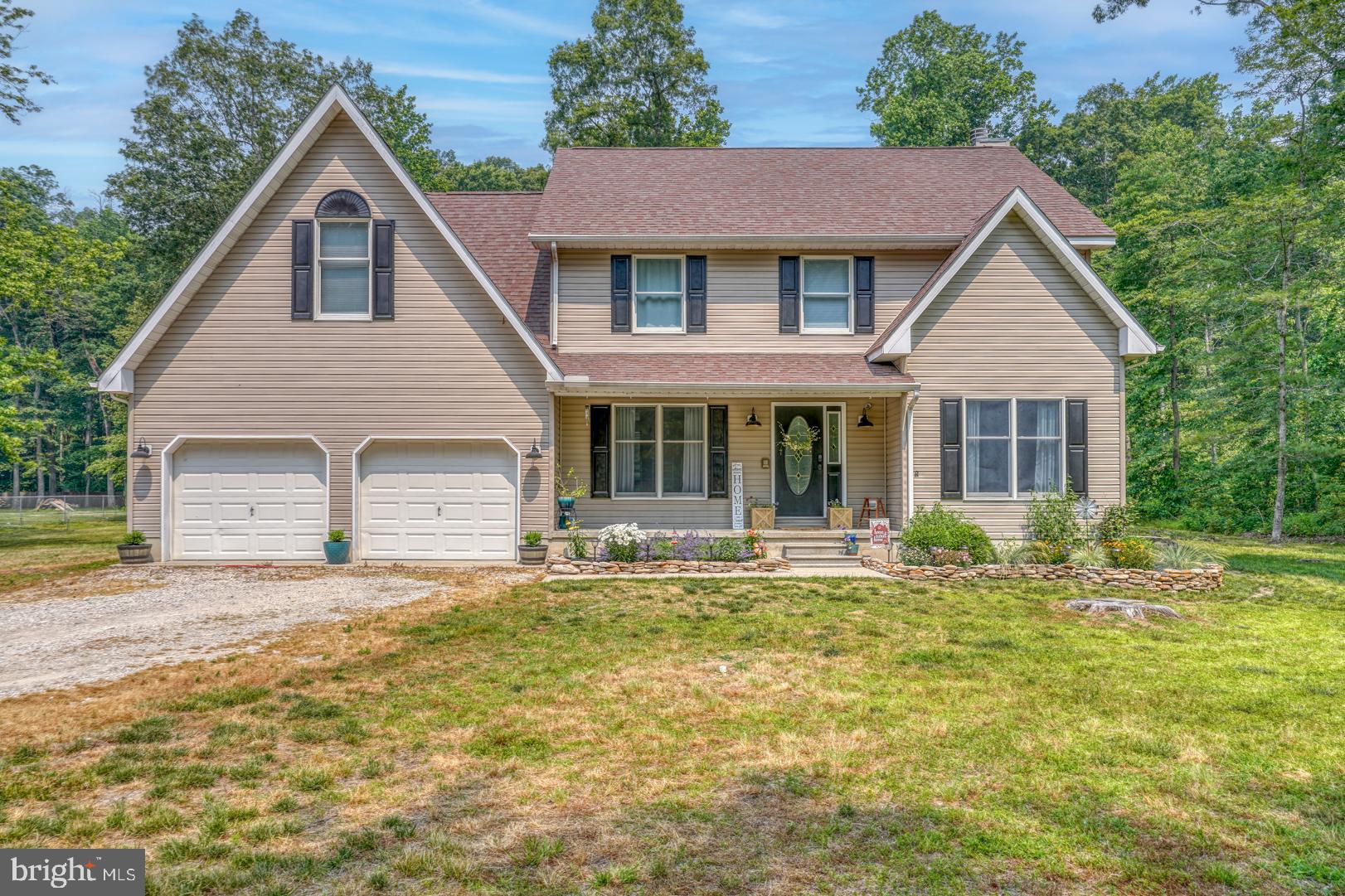 5971 Underwoods Corner Road Smyrna, DE 19977 - Photo 3 of 53