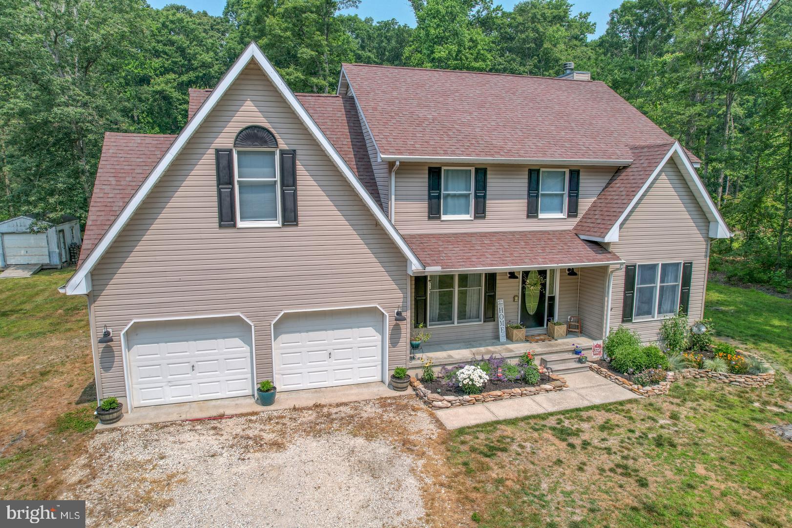 5971 Underwoods Corner Road Smyrna, DE 19977 - Photo 4 of 53