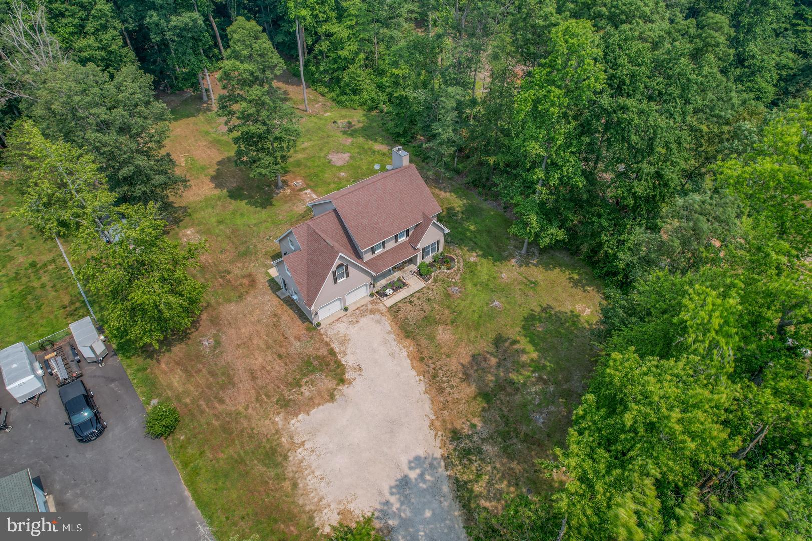 5971 Underwoods Corner Road Smyrna, DE 19977 - Photo 49 of 53