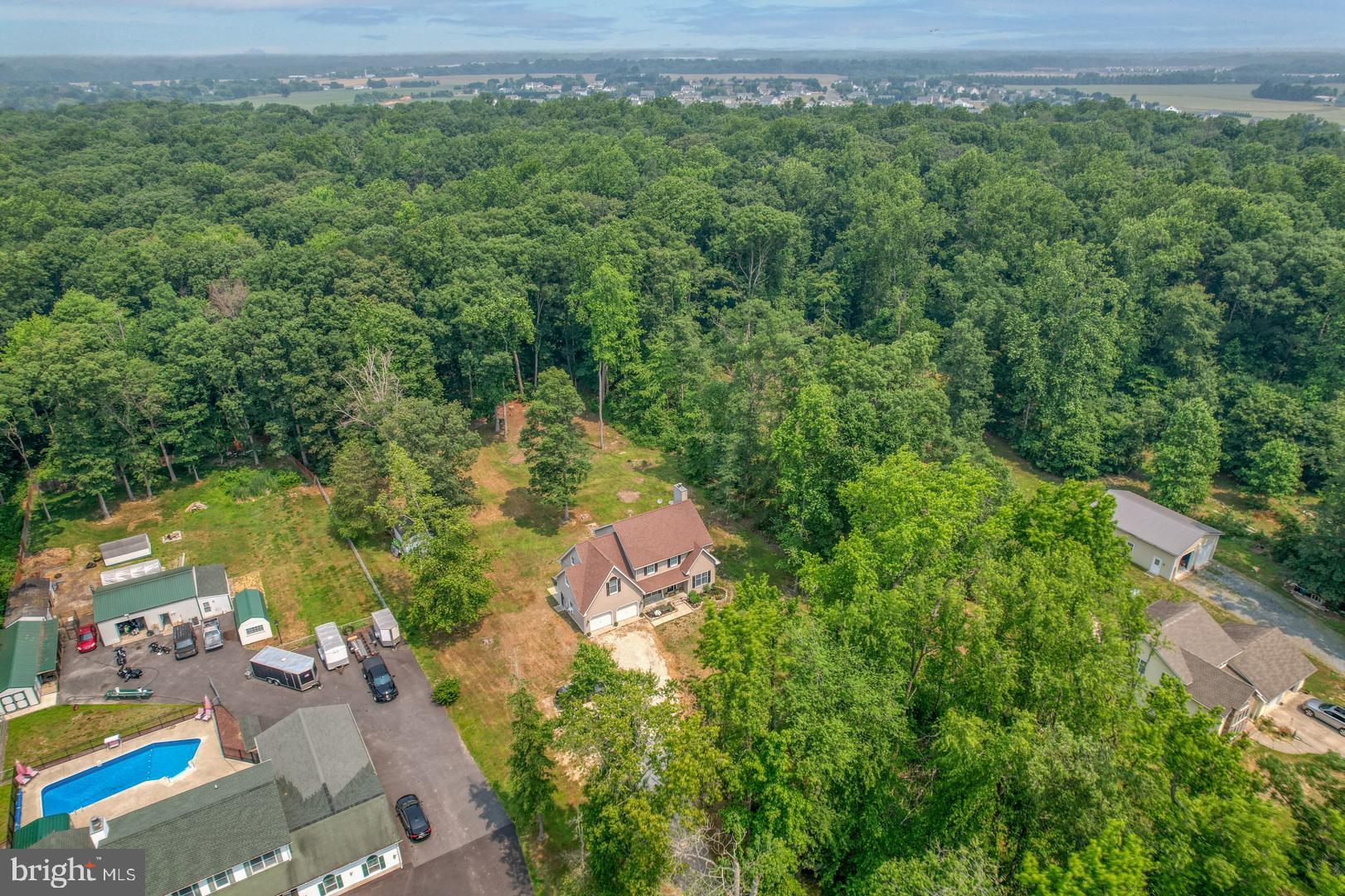 5971 Underwoods Corner Road Smyrna, DE 19977 - Photo 50 of 53