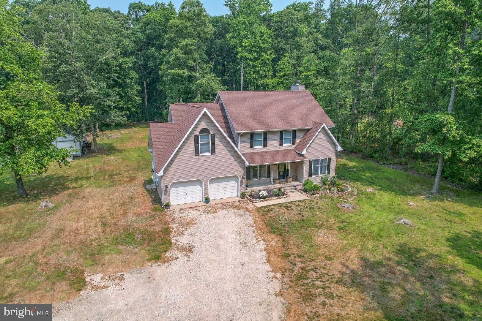 5971 Underwoods Corner Road Smyrna, DE 19977 - Photo 5 of 53