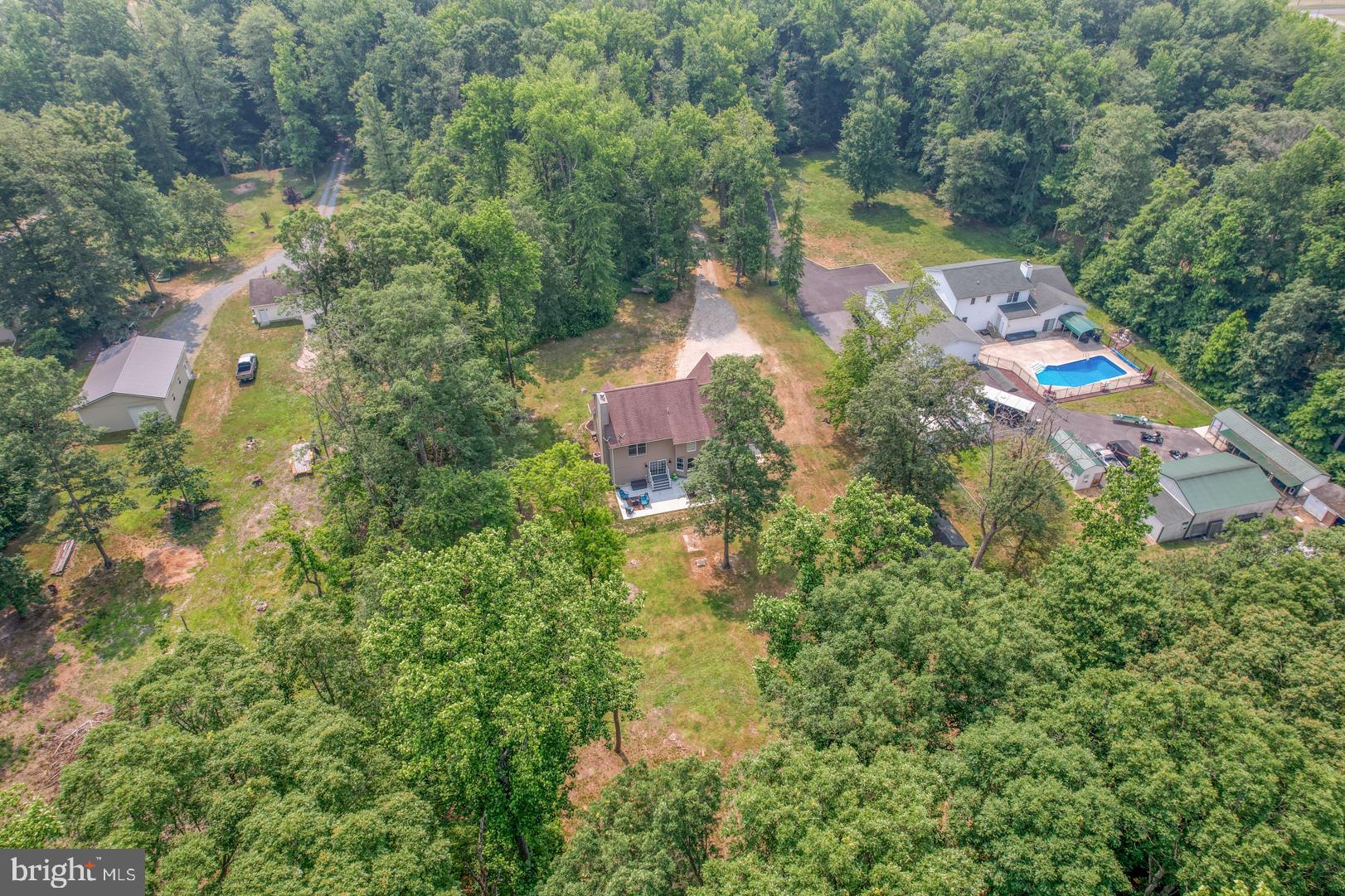 5971 Underwoods Corner Road Smyrna, DE 19977 - Photo 51 of 53