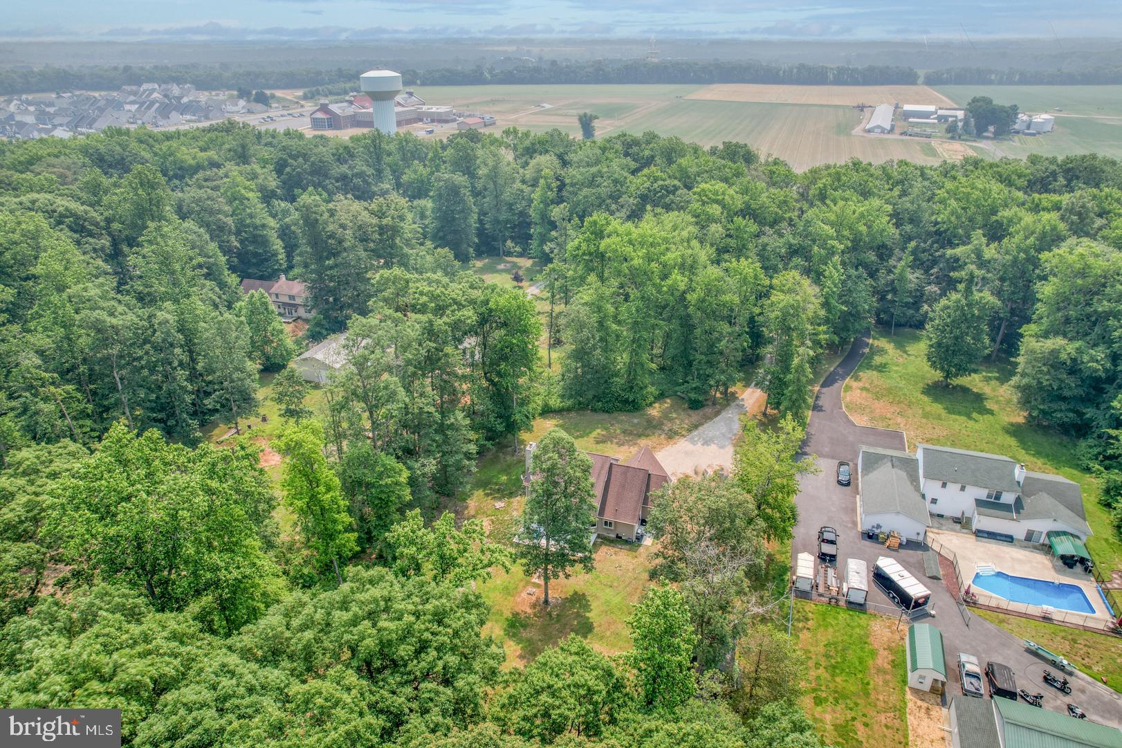 5971 Underwoods Corner Road Smyrna, DE 19977 - Photo 52 of 53