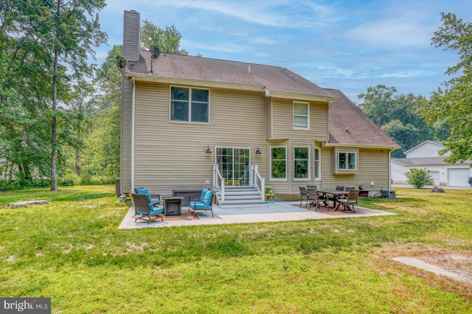 5971 Underwoods Corner Road Smyrna, DE 19977 - Photo 6 of 53