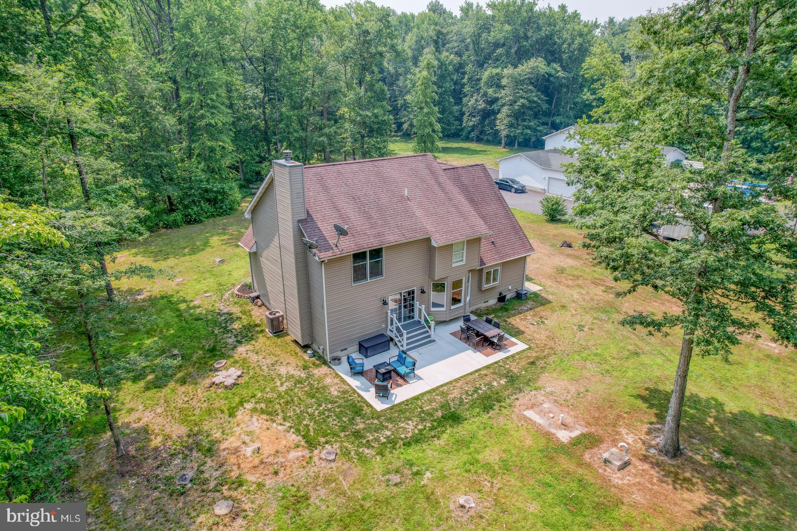 5971 Underwoods Corner Road Smyrna, DE 19977 - Photo 7 of 53