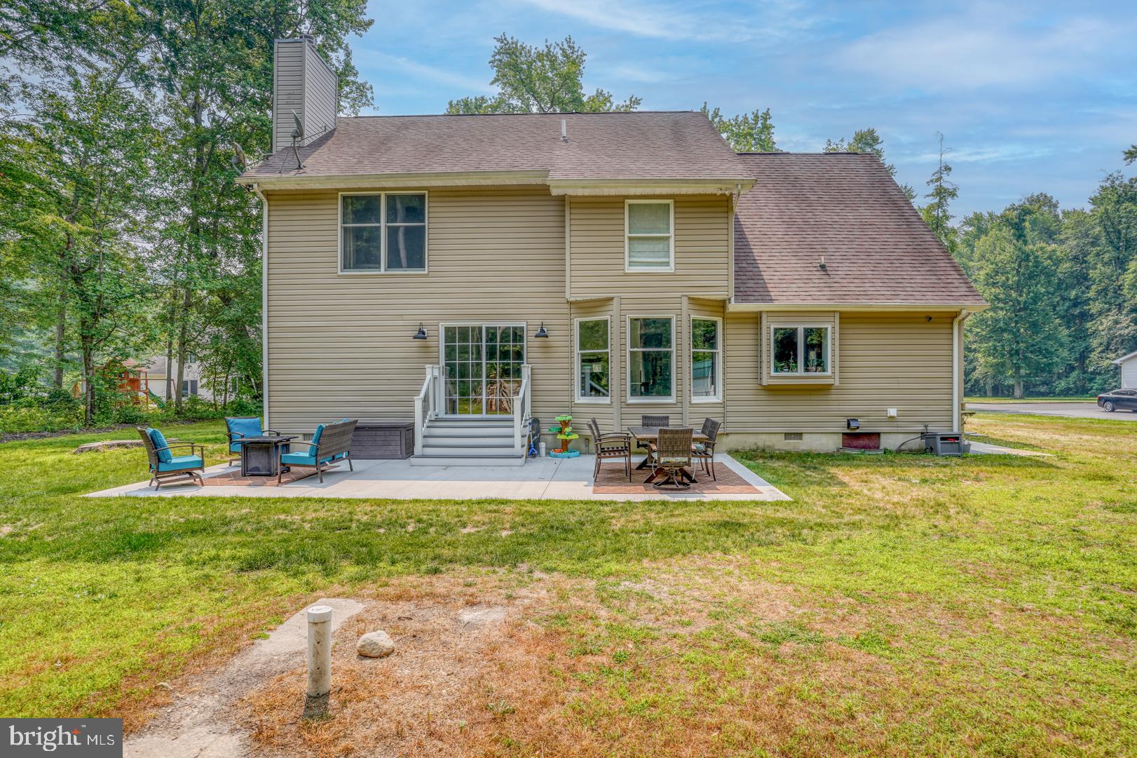 5971 Underwoods Corner Road Smyrna, DE 19977 - Photo 8 of 53