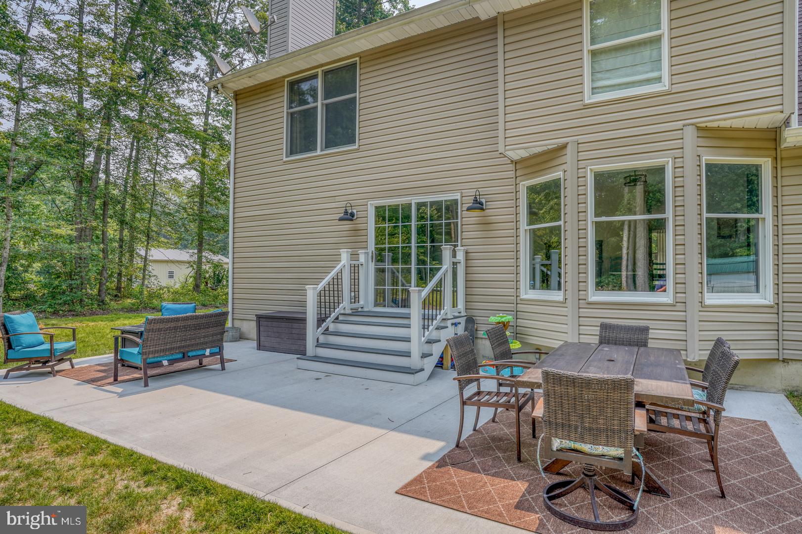 5971 Underwoods Corner Road Smyrna, DE 19977 - Photo 9 of 53