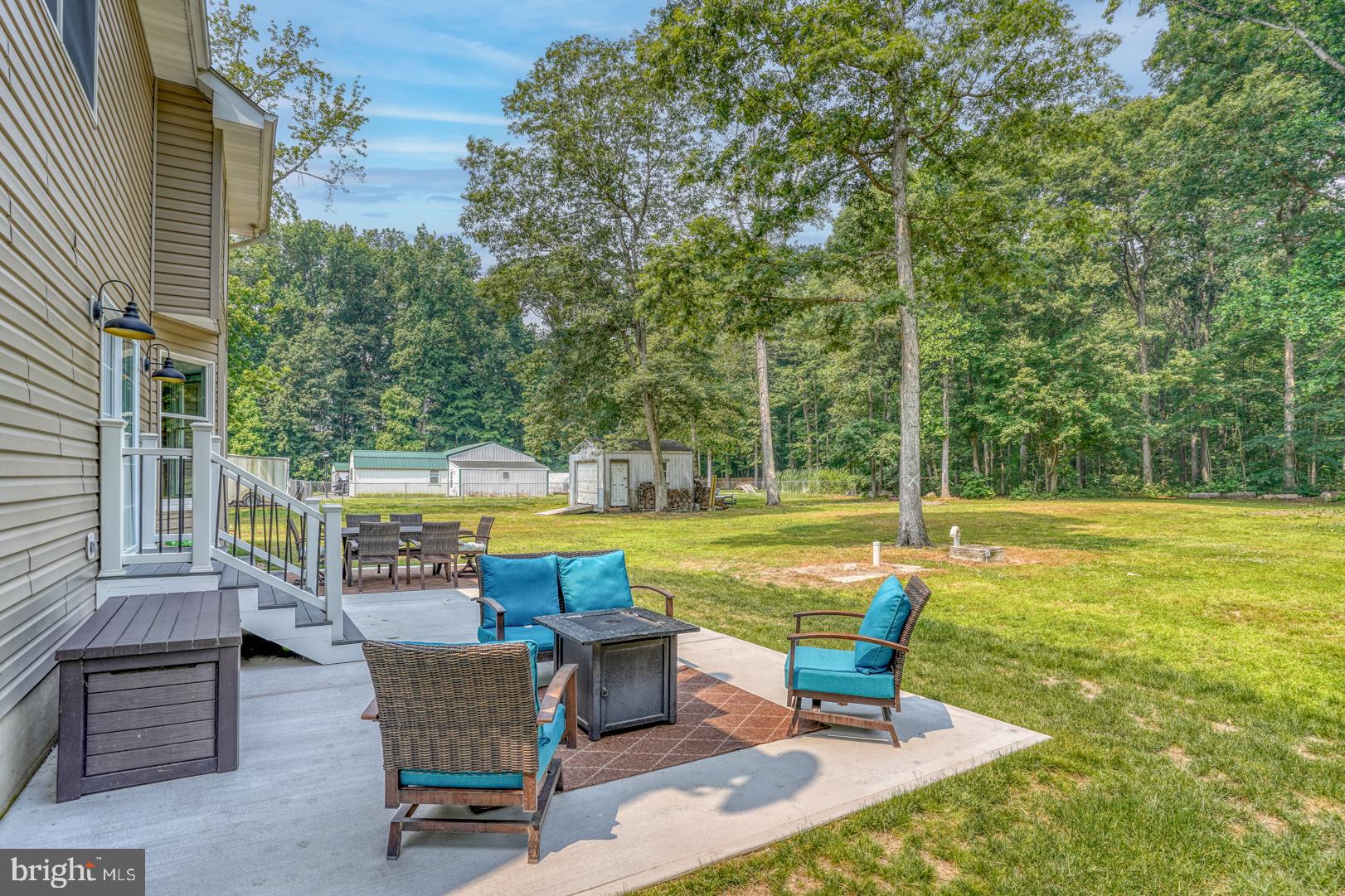 5971 Underwoods Corner Road Smyrna, DE 19977 - Photo 10 of 53